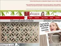 Sites similar to alomfurdoszoba.hu