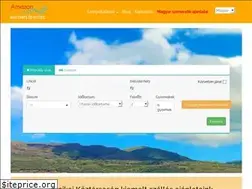 Sites similar to alomhajoutak.hu