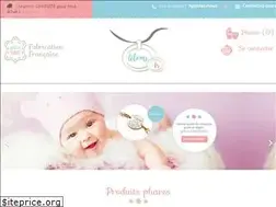 Sites similar to alomi.fr