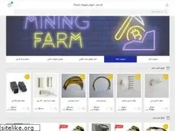 Sites similar to alominer.com