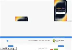 Sites similar to alomisisoft.blogspot.com