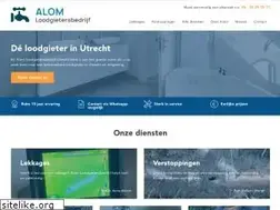 Sites similar to alomloodgieters.nl