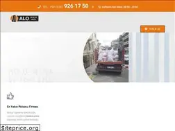 Sites similar to alomolozatmahatti.com