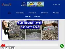 Sites similar to alomolozhatti.name