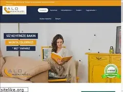 Sites similar to alomontajci.com