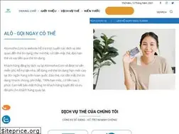 Sites similar to alomothe.com