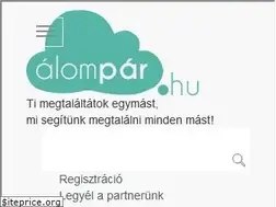 Sites similar to alompar.hu