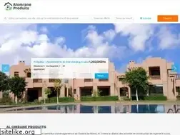 Sites similar to alomraneproduits.ma