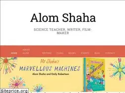 Sites similar to alomshaha.com