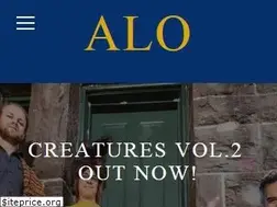 Sites similar to alomusic.com