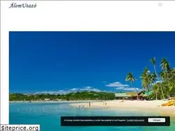 Sites similar to alomutazo.hu
