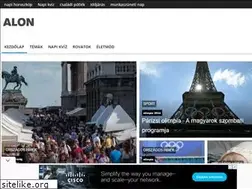 Sites similar to alon.hu