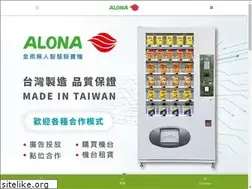 Sites similar to alona.com.tw
