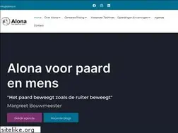 Sites similar to alona.nl