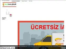 Sites similar to alonalbur.com