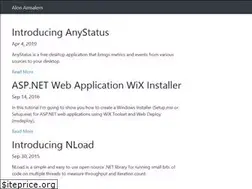 Sites similar to alonam.com