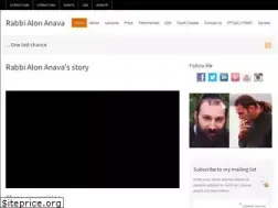 Sites similar to alonanava.com