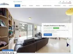 Sites similar to aloncentral.com