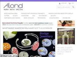 Sites similar to alond.com.au