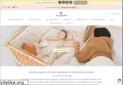 Sites similar to alondra.es