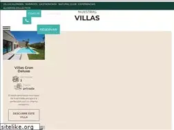 Sites similar to alondravillas.com