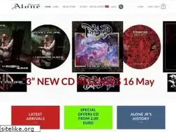 Sites similar to alone.gr