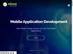 Sites similar to alone.net.tr