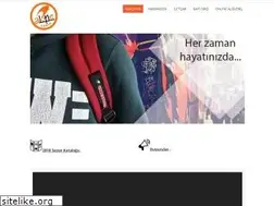 Sites similar to alonebag.com