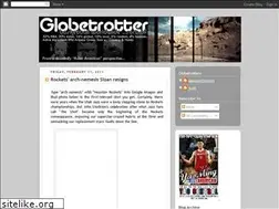 Sites similar to aloneconformist.blogspot.com