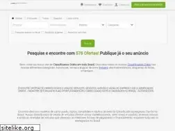 Sites similar to alonegocio.net