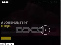 Sites similar to alonehuntert.cf