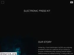 Sites similar to alonetheshortfilm.com