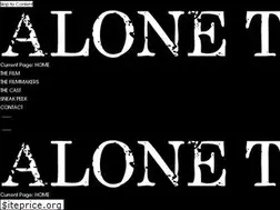 Sites similar to alonetime.film