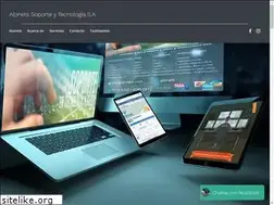 Sites similar to alonets.com