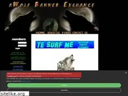 Sites similar to alonewolf.biz