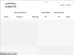 Sites similar to alongfit.com