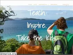 Sites similar to alongforthetrip.com
