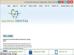 Sites similar to alongidental.com