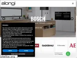 Sites similar to alongielettrodomestici.com