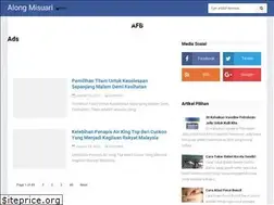 Sites similar to alongmisuari.com