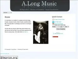 Sites similar to alongmusic.net