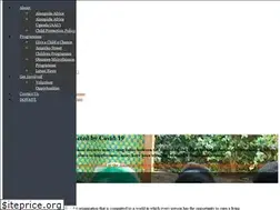 Sites similar to alongsideafrica.org