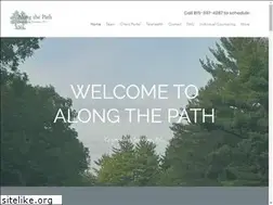 Sites similar to alongthepathrockford.com