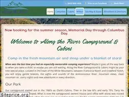 Sites similar to alongtherivernh.com