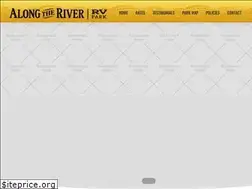 Sites similar to alongtheriverrv.com