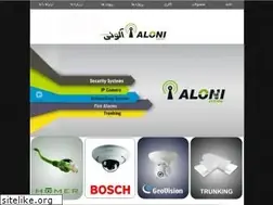 Sites similar to aloni-co.ir