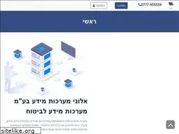 Sites similar to aloni.org.il