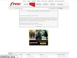 Sites similar to alonim.free.fr