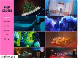 Sites similar to alonisocianu.com