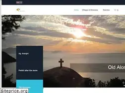 Sites similar to alonissos.com